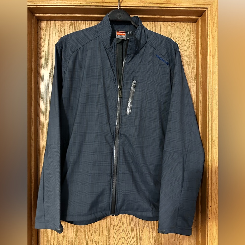 Men’s Merrell jacket